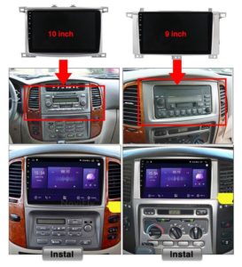 Какое автомобильное радио выбрать?