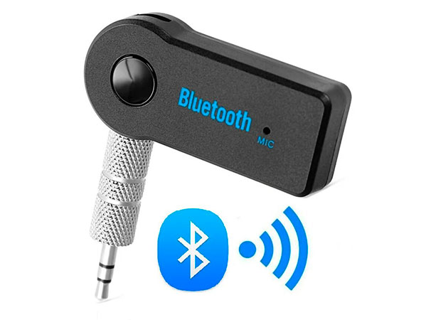 Топ 10 Bluetooth ресиверов для музыки в машине